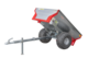 Ultratec ATV Universalvagn
